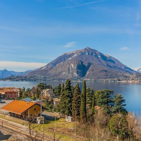 Flower House With Lake View By Wonderful Italy Perledo Eksteriør billede